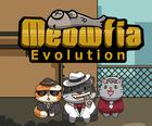 Meowfia אבולוציה אינסופית