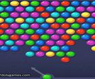 Bunny Bubble Shooter Spil
