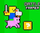 Battle Farmer   2 Player