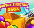 Bubble Shoot Saga