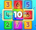 Number Tricky Puzzles