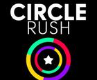 Circle Rush