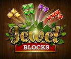 Jewel Match, Օգտագործեք Բլոկների