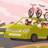 Family Travel Jigsaw Family Travel Jigsaw