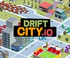 Menneskemængde Drift City