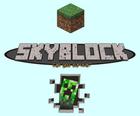 ماين كرافت-SkyBlock