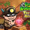 Bob The Robber 5 Chrám Dobrodružství Bob The Robber 5 Chrám Dobrodružství