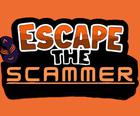 Escape The Scammer