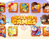 Hall of Games