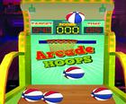 Arcade Hoepels