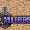 War Defense War Defense