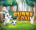 Bunny Goal