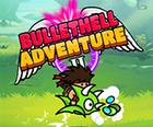 Bullethell прыгоды