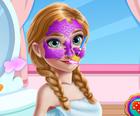 Ice Princess-Fruchtige Hautpflege