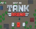 Tank Krieg-Spiel