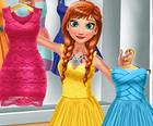Ice Prinses Fashion Day H