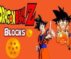 Dragon Ball Z Блокове