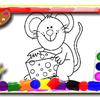 Kids Cartoon Lliwio Llyfr Kids Cartoon Lliwio Llyfr