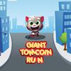 Gain Tom Coin Run Gain Tom Coin Run