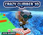 Crazy Climber 3D