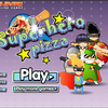 Super-Herói Pizza Super-Herói Pizza