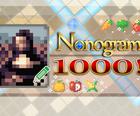 Nonogram 1000!