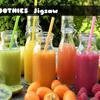Smoothies Jigsaw Smoothies Jigsaw