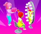 Idle Beauty Salon Tycoon