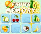 Memoria de Frutas HTML5