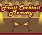 Fruit Cocktail Memory
