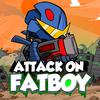 Ymosodiad ar Fatboy Ymosodiad ar Fatboy