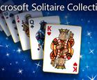 Zbierka Microsoft Solitaire