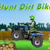 Stunt Dirt Bike Stunt Dirt Bike