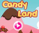 MATBRUECHT Candy Land