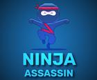 Assassino Ninja