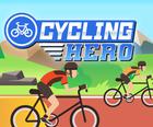 Héroe de Ciclismo