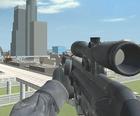 Multigiocatore urbano Sniper 2