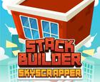 Stack Builder - Rascacielos
