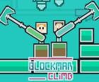 Blockman Climb