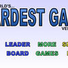 Jogo mais difícil do mundo Jogo mais difícil do mundo