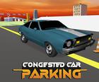Congested Car Parking