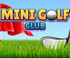 मिनी गोल्फ क्लब