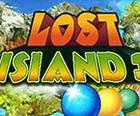 فقدت الجزيرة 3