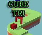 Куб Три