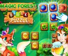 Magic Forest : Block Puzzle