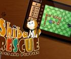 Shiba Rescue: Cani e cuccioli
