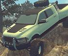 Extreme Off-Road Autot 2