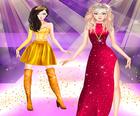 ファッションの女王：ファッションショードレスアップゲーム