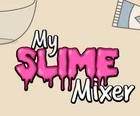 Mon Slime Table De Mixage