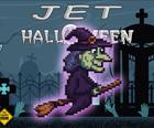 Jet Witch